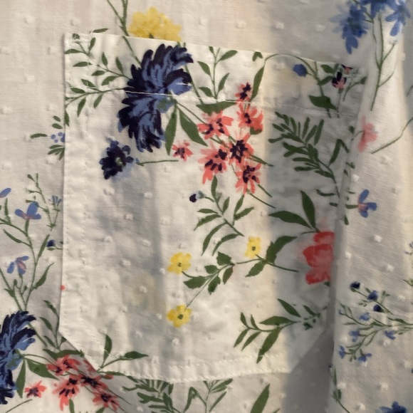 Karen Scott Women’s Shirt-2X - Picture 4 of 15